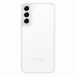 Samsung EF-QS906C 6.6" Housse Transparent
