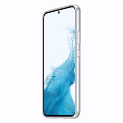 Samsung EF-QS906C 6.6" Housse Transparent