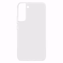 Samsung EF-QS906C Housse Galaxy S22+ Transparent - Vue supplémentaire 4