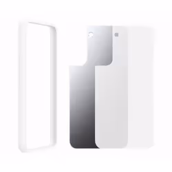 Samsung EF-MS906C 16,8 cm (6.6") Blanc - Vue supplémentaire 4
