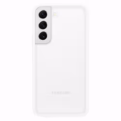 Samsung EF-MS901C 6.1" Housse Blanc
