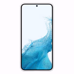 Samsung EF-MS901C 6.1" Housse Blanc