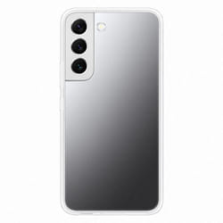 Samsung EF-MS901C 6.1" Housse Transparent