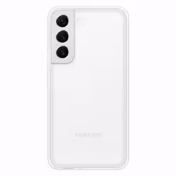 Samsung EF-MS901C 6.1" Housse Transparent