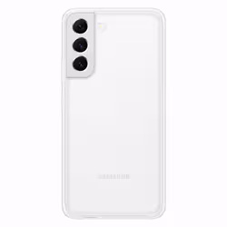 Samsung EF-MS906C 16,8 cm (6.6") Transparent
