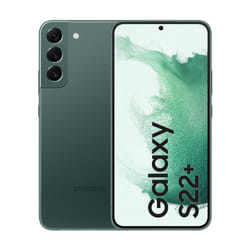 Samsung Galaxy S22+ 5G 8Go 128Go Vert