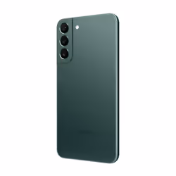 Samsung Galaxy S22+ SM-S906B 8 Go 128 Go Vert - Vue supplémentaire 4