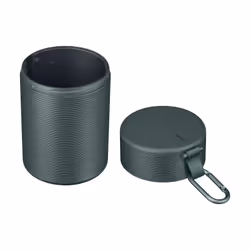 Samsung VG-SCLA00G étui pour projecteur ABS, Polycarbonate (PC) Vert - Vue supplémentaire 10