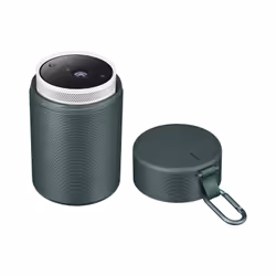 Samsung VG-SCLA00G étui pour projecteur ABS, Polycarbonate (PC) Vert - Vue supplémentaire 11