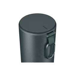 Samsung VG-SCLA00G étui pour projecteur ABS, Polycarbonate (PC) Vert - Vue supplémentaire 8