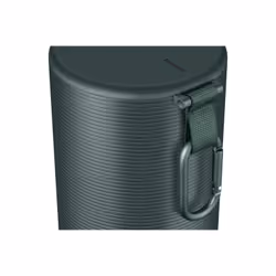 Samsung VG-SCLA00G étui pour projecteur ABS, Polycarbonate (PC) Vert - Vue supplémentaire 9