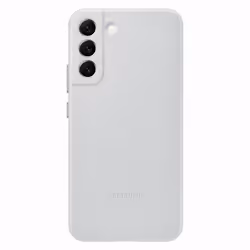 Samsung EF-VS906L, Housse, Samsung, Samsung Galaxy S22+, 16,8 cm (6.6"), Gris