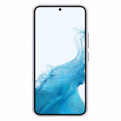 Samsung EF-VS901L 6.1" Housse Gris