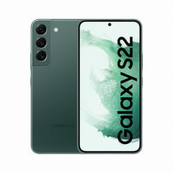 Samsung Galaxy S22 5G 8Go 256Go Vert