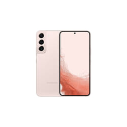 Samsung Galaxy S22 5G 8Go 256Go Rose