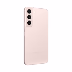 Samsung Galaxy S22 5G 8Go 256Go Rose doré