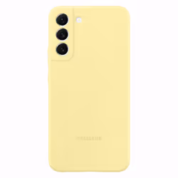 Samsung EF-PS906T, Housse, Samsung, Samsung Galaxy S22+, 16,8 cm (6.6"), Jaune