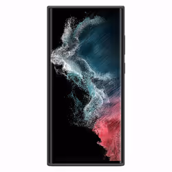 Samsung EF-PS908T 6.8" Housse Noir