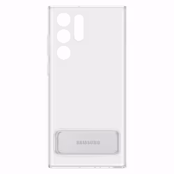 Samsung EF-JS908C, Housse, Samsung, Galaxy S22 Ultra, 17,3 cm (6.8"), Transparent