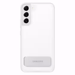 Samsung EF-JS906C, Housse, Samsung, Samsung Galaxy S22, 16,8 cm (6.6"), Transparent