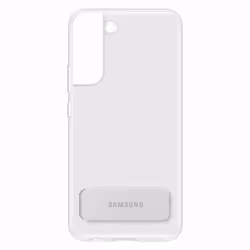 Samsung EF-JS906C 6.6" Housse Transparent - Vue supplémentaire 4