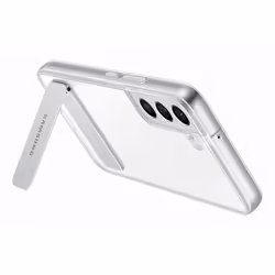 Samsung EF-JS901C 6.1" Housse Transparent