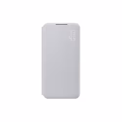 Samsung EF-NS906PJEGEE, Folio porte carte, Samsung, Galaxy S22 +, 16,8 cm (6.6"), Gris