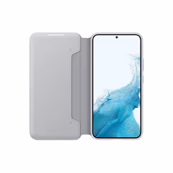 Samsung EF-NS906PJEGEE 6.6" Folio porte carte Gris