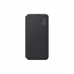 Samsung EF-NS906PBEGEE, Folio porte carte, Samsung, Galaxy S22 +, 16,8 cm (6.6"), Noir