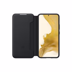 Samsung EF-NS906PBEGEE 6.6" Folio porte carte Noir