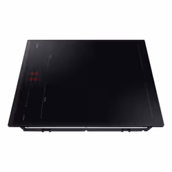 Samsung NZ64B5066KK Noir Intégré 60 cm Plaque avec zone à induction 4 zone(s)