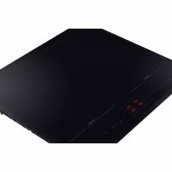 Samsung NZ64B5066KK Noir Intégré 60 cm Plaque avec zone à induction 4 zone(s) - Vue supplémentaire 5
