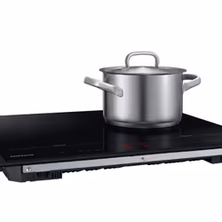 Samsung NZ64B5066KK Noir Intégré 60 cm Plaque avec zone à induction 4 zone(s) - Vue supplémentaire 8
