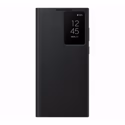 Samsung EF-ZS908C, Folio porte carte, Samsung, Galaxy S22 Ultra, 17,3 cm (6.8"), Noir