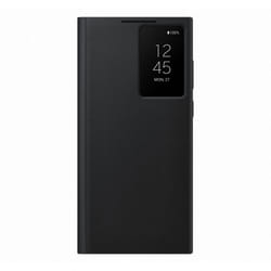 Samsung EF-ZS908C 6.8" Folio porte carte Noir