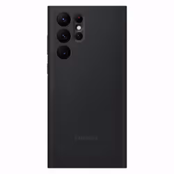 Samsung EF-ZS908C 6.8" Folio porte carte Noir