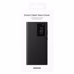 Samsung EF-ZS908C 6.8" Folio porte carte Noir - Vue supplémentaire 7