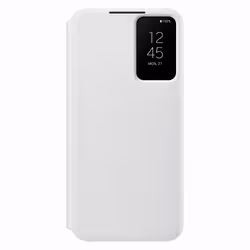 Samsung EF-ZS906C, Folio porte carte, Samsung, Samsung Galaxy S22+, 16,8 cm (6.6"), Blanc