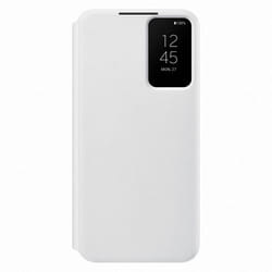 Samsung EF-ZS906C 6.6" Folio porte carte Blanc