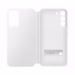Samsung EF-ZS906C 6.6" Folio porte carte Blanc - Vue supplémentaire 4