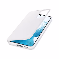 Samsung EF-ZS906C 6.6" Folio porte carte Blanc - Vue supplémentaire 5