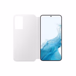 Samsung EF-ZS906CWEGEE 6.6" Folio porte carte Blanc