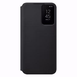 Samsung EF-ZS906C, Folio porte carte, Samsung, Samsung Galaxy S22+, 16,8 cm (6.6"), Noir