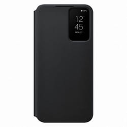 Samsung EF-ZS906C 6.6" Folio porte carte Noir