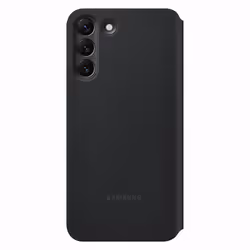 Samsung EF-ZS906C 6.6" Folio porte carte Noir