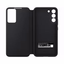 Samsung EF-ZS906C 6.6" Folio porte carte Noir - Vue supplémentaire 4