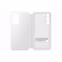 Samsung EF-ZS901C 6.1" Folio porte carte Blanc - Vue supplémentaire 4
