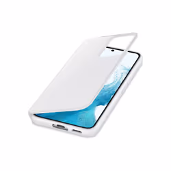 Samsung EF-ZS901C 6.1" Folio porte carte Blanc - Vue supplémentaire 5