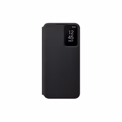 Samsung EF-ZS906CBEGEE, Folio porte carte, Samsung, Galaxy S22 +, 16,8 cm (6.6"), Noir