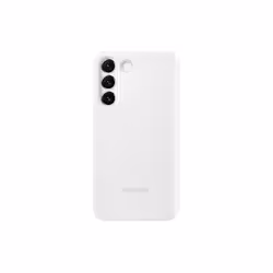 Samsung EF-ZS901CWEGEE 6.1" Folio porte carte Blanc